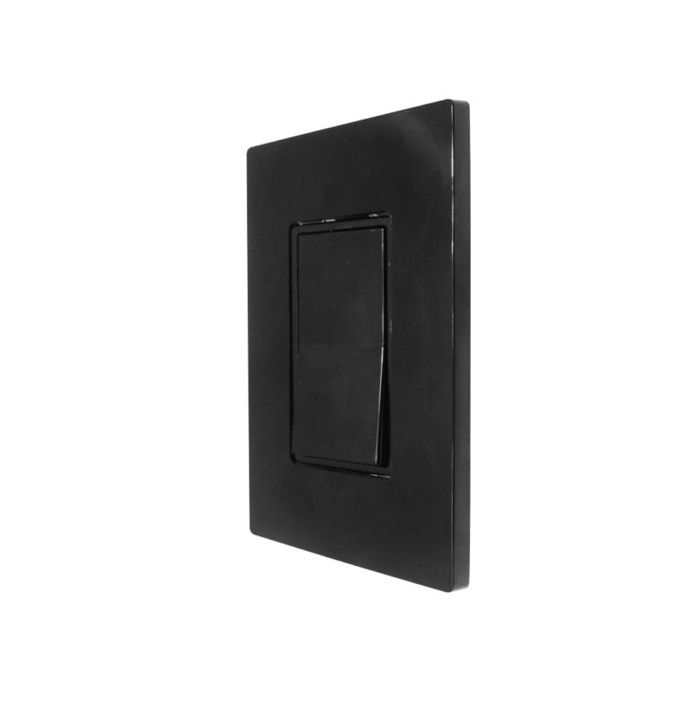 interruptor-negro-linea-decora-leviton-emin