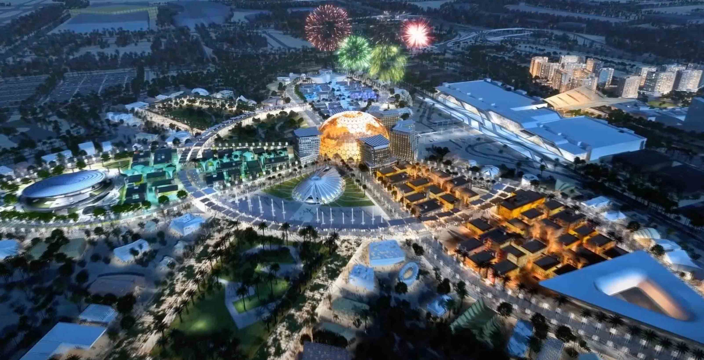 mexico expo 2020 dubai
